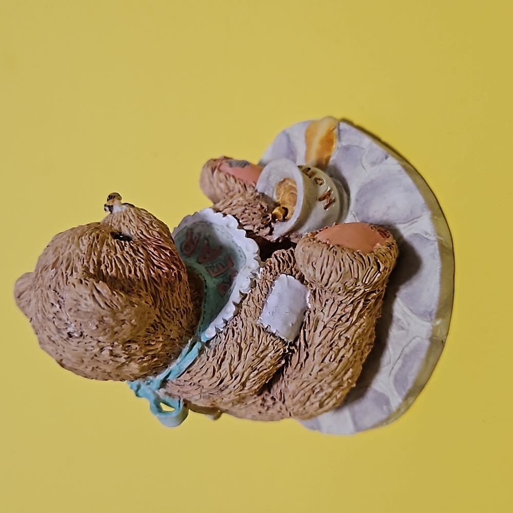 Cherished Teddies - BENJI - Life is Sweet - Picture 4 of 5